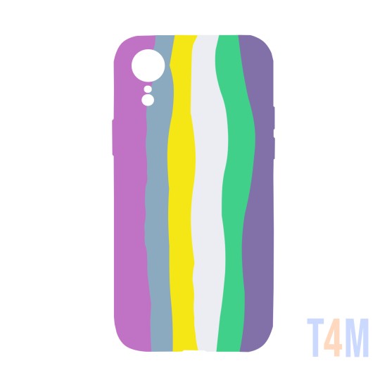 RAINBOW CASE